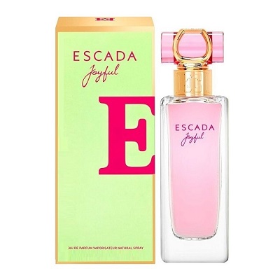 Joyful Perfume